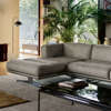 Inland Sofa Chaise Lounge AV42