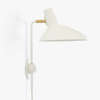 Tripod Wall Lamp HM12 - White