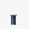 Tung Side Table JA3 - Steel Blue