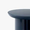 Tung Side Table JA3 - Steel Blue