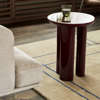 Tung Side Table JA3