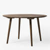 In Between Round Dining Table SK25 Custom Sizing