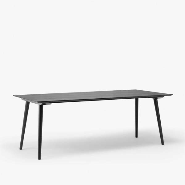 In Between Rectangular Dining/Conference Table SK25- Custom Sizing