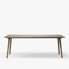 In Between Rectangular Dining/Conference Table SK25- Custom Sizing