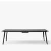 In Between Rectangular Dining/Conference Table SK25- Custom Sizing