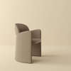 Blanca Dining Armchair