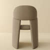 Blanca Dining Armchair