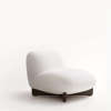 Hasu Lounge Chair