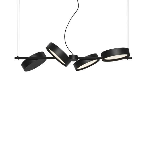 Berlin Pendant Lamp