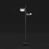 Berlin Floor Lamp