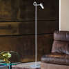 Bird Floor Lamp