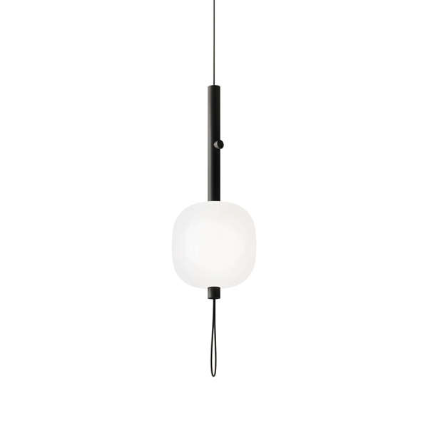 Motus Suspension - Black