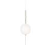 Motus Suspension - White