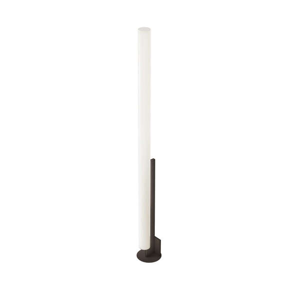 Model-T Floor Lamp - Black