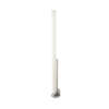 Model-T Floor Lamp - Inox