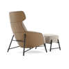 Hubert Armchair