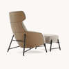 Hubert Armchair