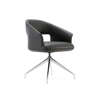 Jermain Chair swivel base