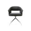 Jermain Chair swivel base