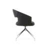 Jermain Chair swivel base