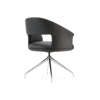 Jermain Chair swivel base