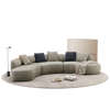 Olivia Sectional Sofa