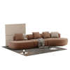 Olivia Sectional Sofa