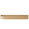 Epoch Shelf Medium 79 cm/31" Natural Oak