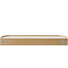 Epoch Shelf Medium 79 cm/31" Natural Oak