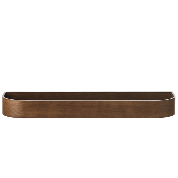 Epoch Shelf Medium 79 cm/31" Dark Oak