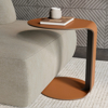 Beam Side Table 