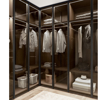  Glass Up Wardrobe System