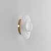 Pillow Sconce - Medium