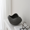 Curve Bowl Dark Grey