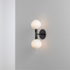 Stem 2x Sconce