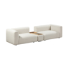 Boketto Sofa modules 3+19+5 bosa color 4