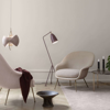 Grashoppa Floor Lamp