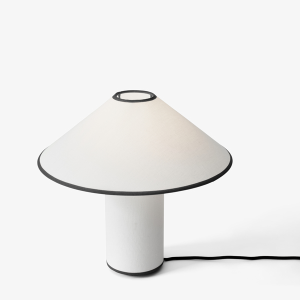 Image sur &TRADITION Lampe de table Colette ATD6