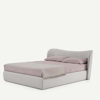 Embrace Upholstered Bed