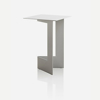 Duette Side Table