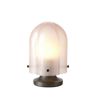 Seine Table Lamp - Coral Shade