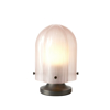 Seine Table Lamp - Coral Shade