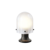 Seine Table Lamp - White Shade