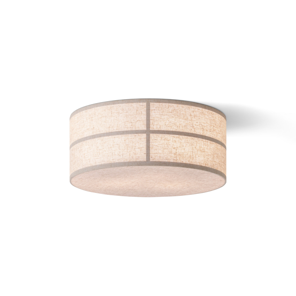 Hashira Ceiling Light