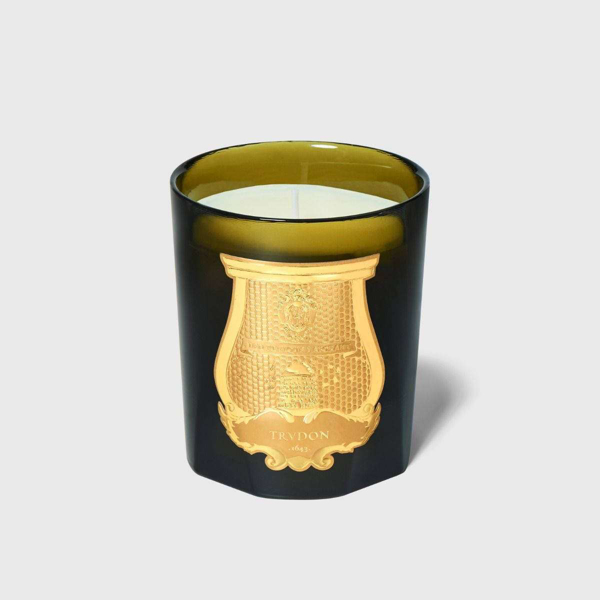 Image sur TRUDON Bougies Intermezzo  800 g - Maduraï (Jasmine) - Stock