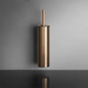 Reframe Toilet Brush - Wall - Copper