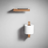 Reframe Toilet Paper Holderstyle