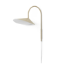 Arum Swivel Wall Lamp - Cashmere