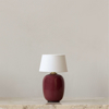 Torso Table Portable Table Lamp