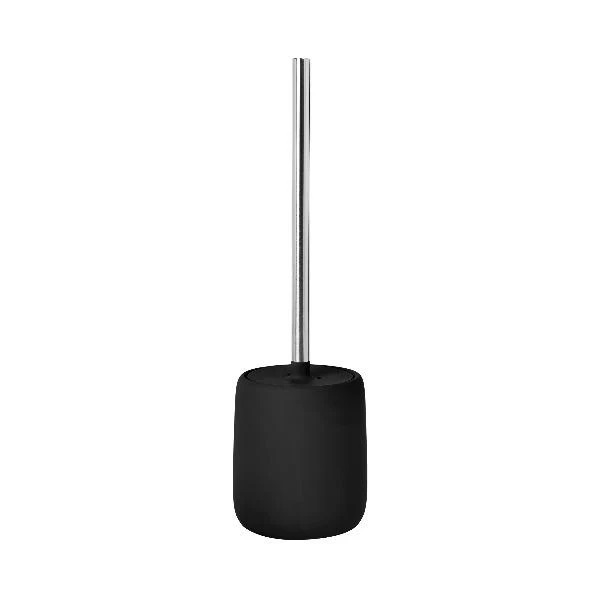 Sono Bathroom Toilet Brush - Black